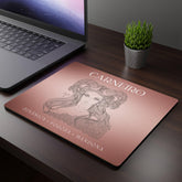 Tapete de rato Carneiro - My dear oraculo store